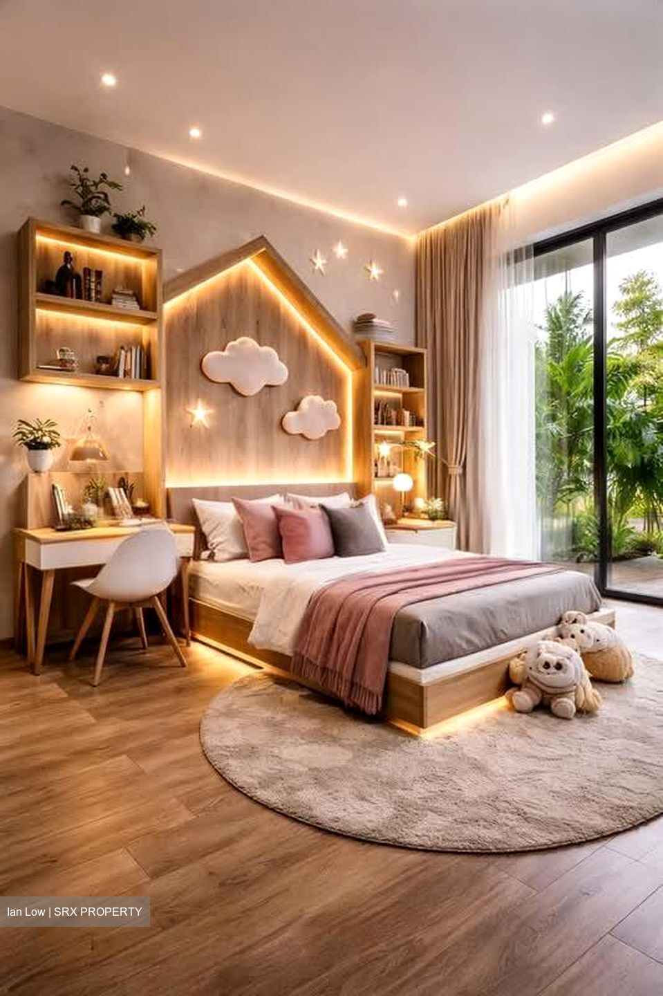 Seletar Hills Estate (D28), Terrace #565905131